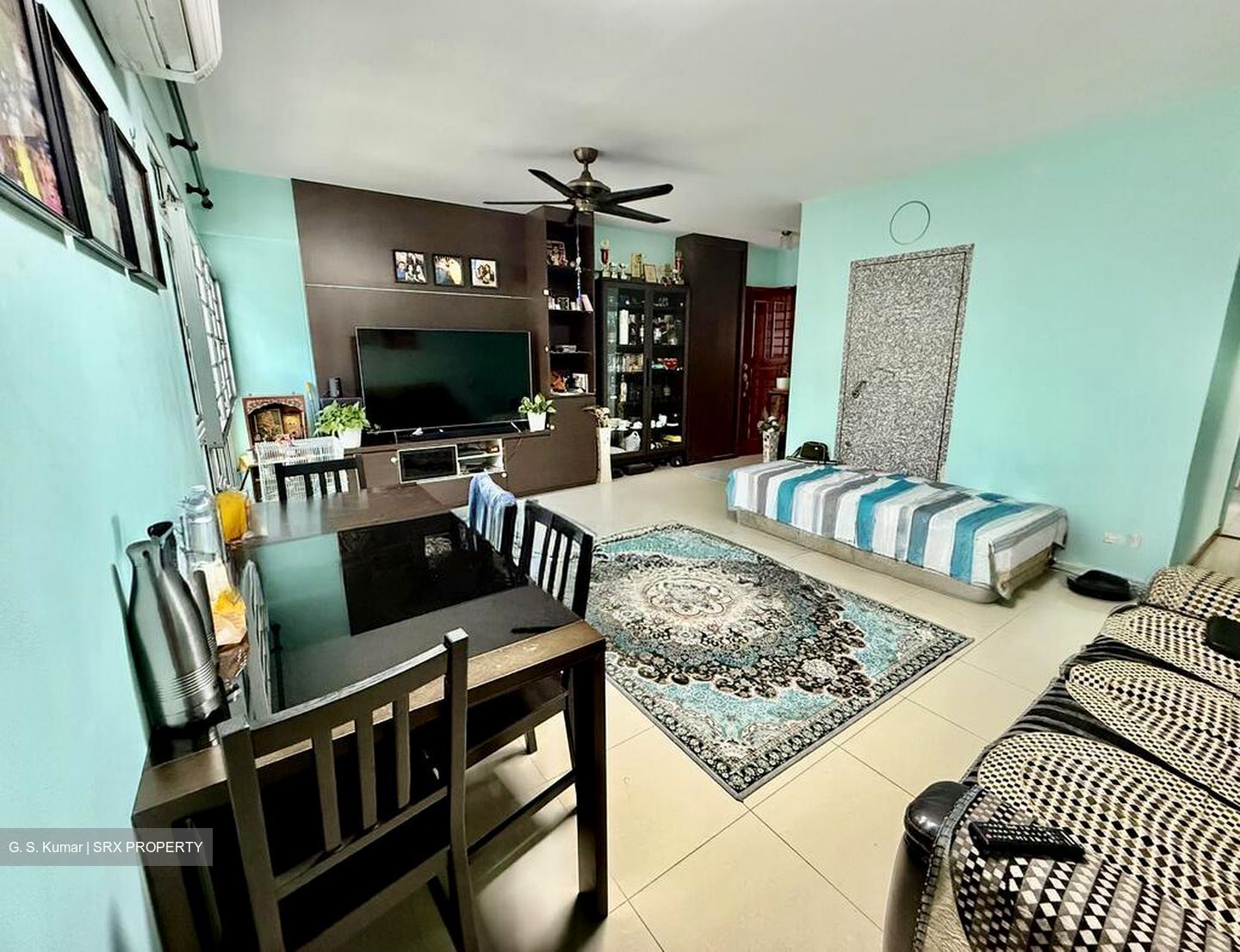 Blk 408B Coral Vale (Sengkang), HDB 4 Rooms #525308941